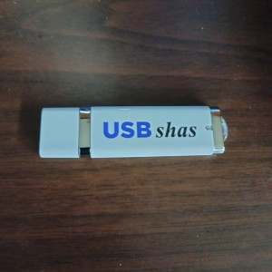 USB Shas